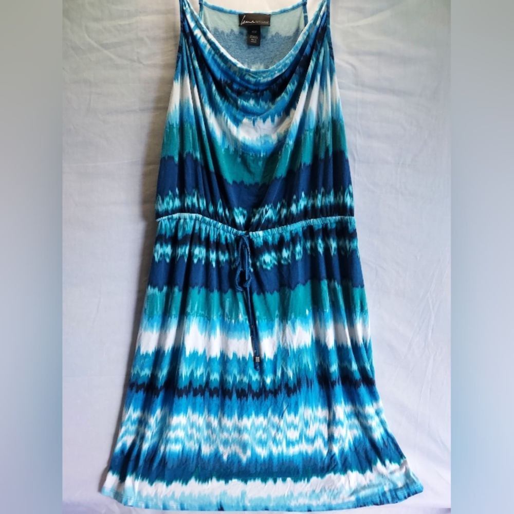 Lane‎ Bryant dress